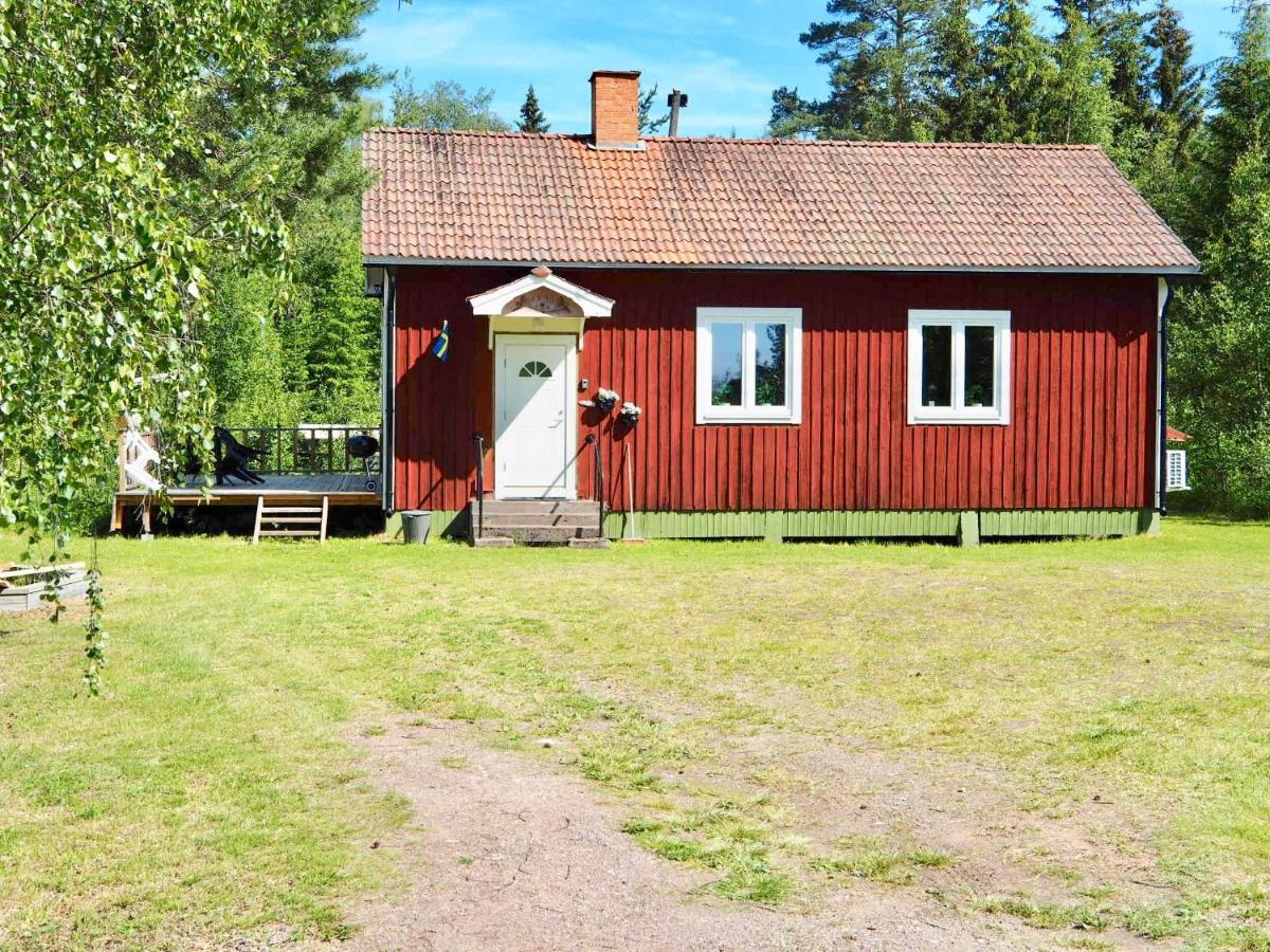 Vila Orsastuguthyrning-Slaettberg Exteriér fotografie