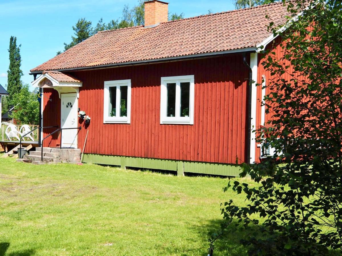 Vila Orsastuguthyrning-Slaettberg Exteriér fotografie