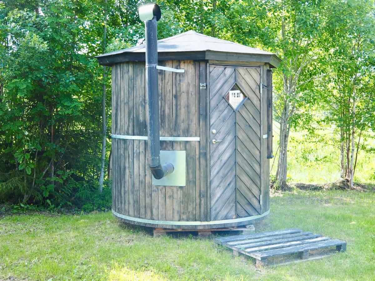 Vila Orsastuguthyrning-Slaettberg Exteriér fotografie